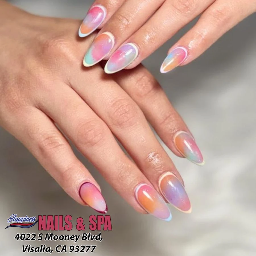 Nail Sep 18